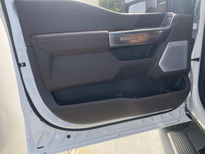 2027 Ford Super Duty F-250 SRW King Ranch