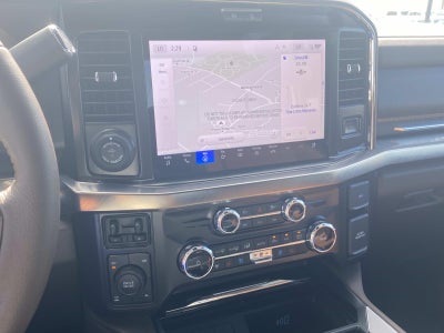 2027 Ford Super Duty F-250 SRW King Ranch