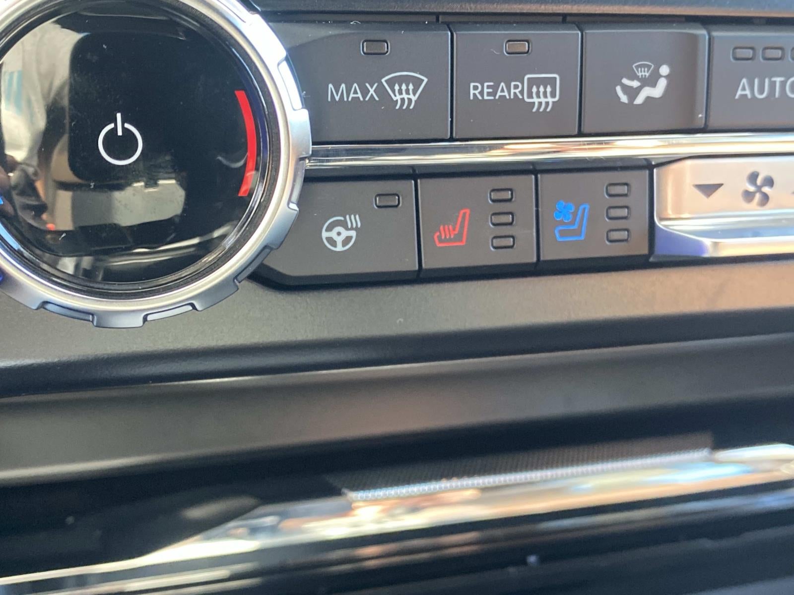 2027 Ford Super Duty F-250 SRW King Ranch