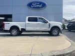 2027 Ford Super Duty F-250 SRW King Ranch