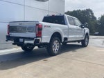 2027 Ford Super Duty F-250 SRW King Ranch
