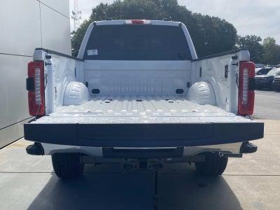 2027 Ford Super Duty F-250 SRW King Ranch