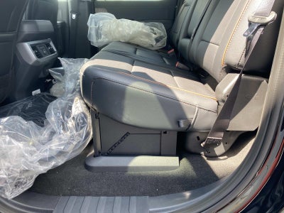 2026 Ford Super Duty F-250 SRW LARIAT 4WD Crew Cab 6.75' Box