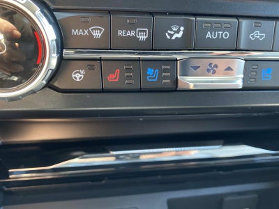 2026 Ford Super Duty F-250 SRW LARIAT 4WD Crew Cab 6.75' Box