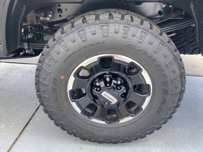 2026 Ford Super Duty F-250 SRW LARIAT 4WD Crew Cab 6.75' Box