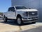 2027 Ford Super Duty F-250 SRW F-250® Lariat®