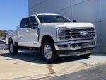 2027 Ford Super Duty F-250 SRW F-250® Lariat®