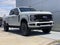 2025 Ford Super Duty F-250 SRW XL 4WD Crew Cab 6.75' Box