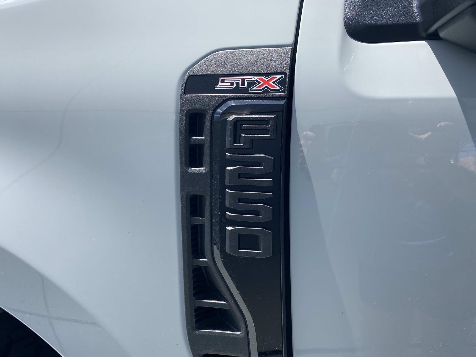 2025 Ford Super Duty F-250 SRW XL 4WD Crew Cab 6.75' Box