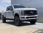 2025 Ford Super Duty F-250 SRW XL 4WD Crew Cab 6.75' Box