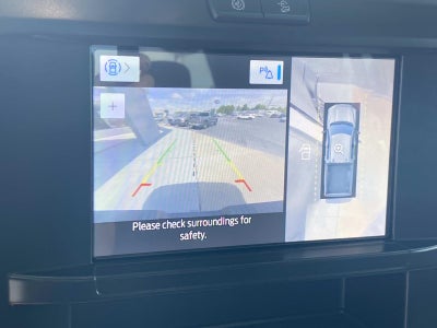 2025 Ford Super Duty F-250 SRW XL 4WD Crew Cab 6.75' Box