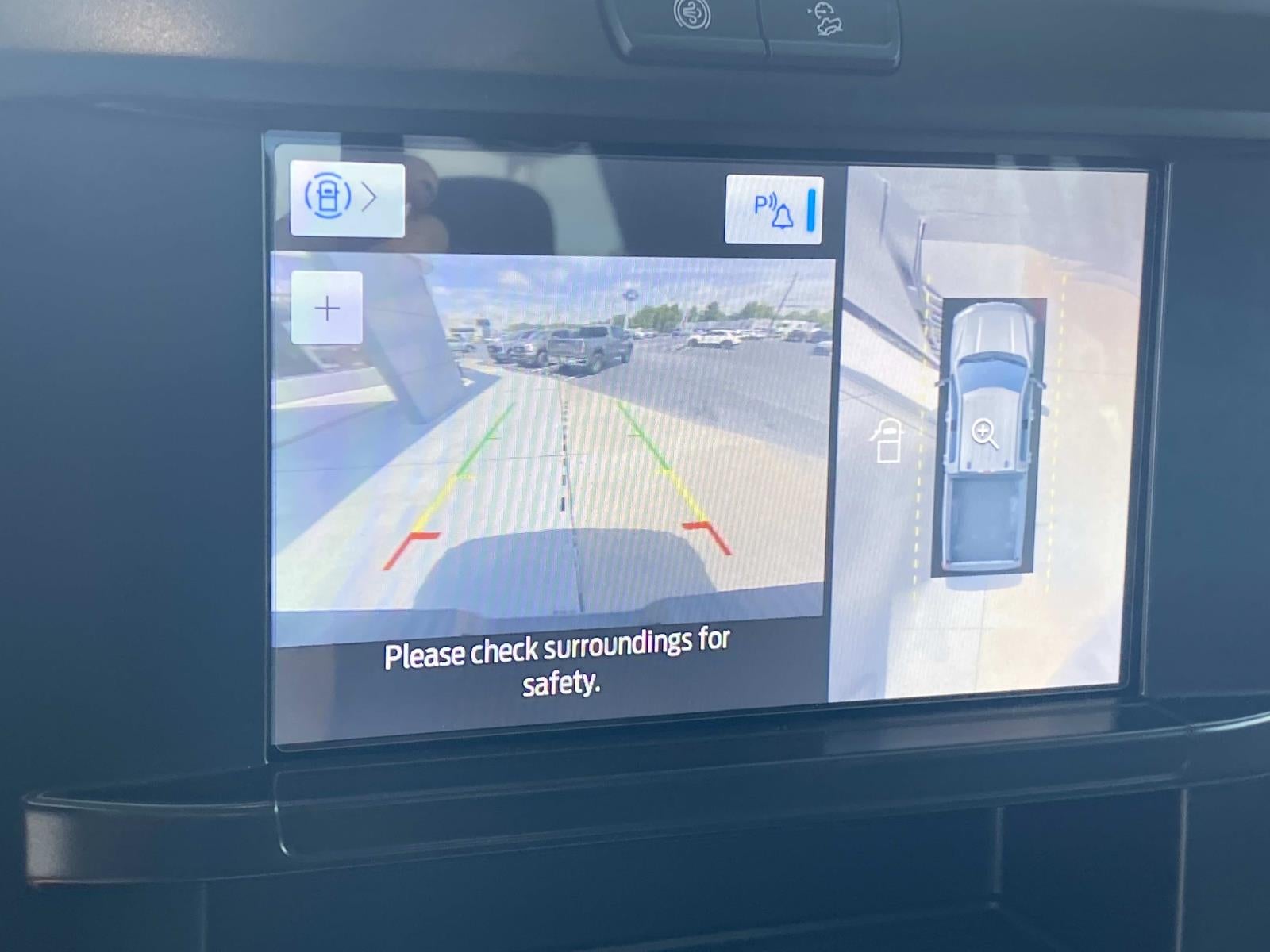 2025 Ford Super Duty F-250 SRW XL 4WD Crew Cab 6.75' Box