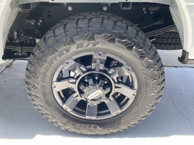 2025 Ford Super Duty F-250 SRW XL 4WD Crew Cab 6.75' Box