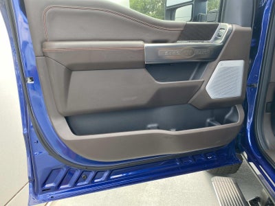 2026 Ford Super Duty F-250 SRW King Ranch