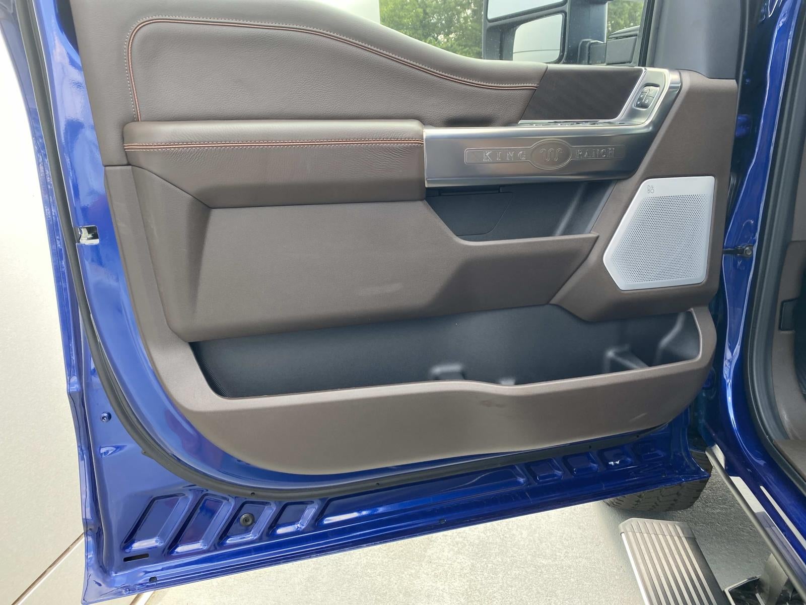 2026 Ford Super Duty F-250 SRW King Ranch