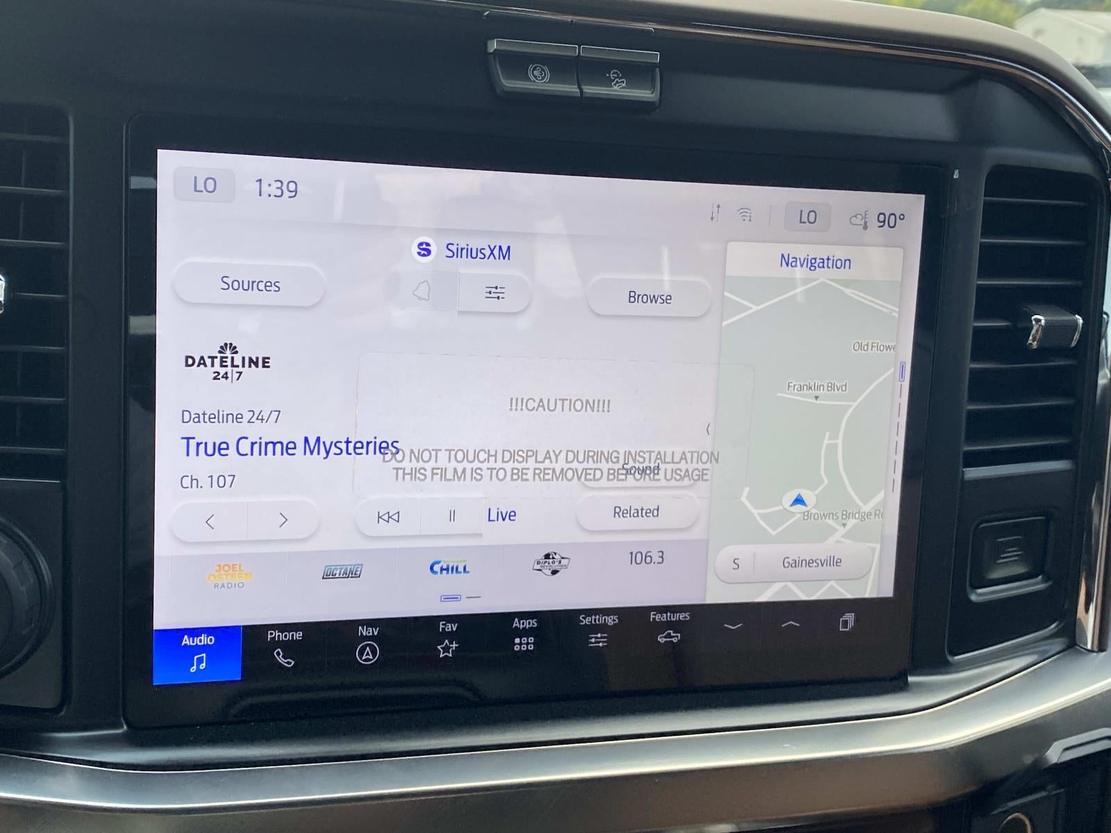 2026 Ford Super Duty F-250 SRW King Ranch