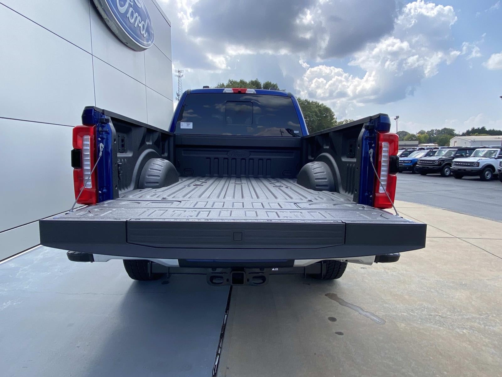 2026 Ford Super Duty F-250 SRW King Ranch