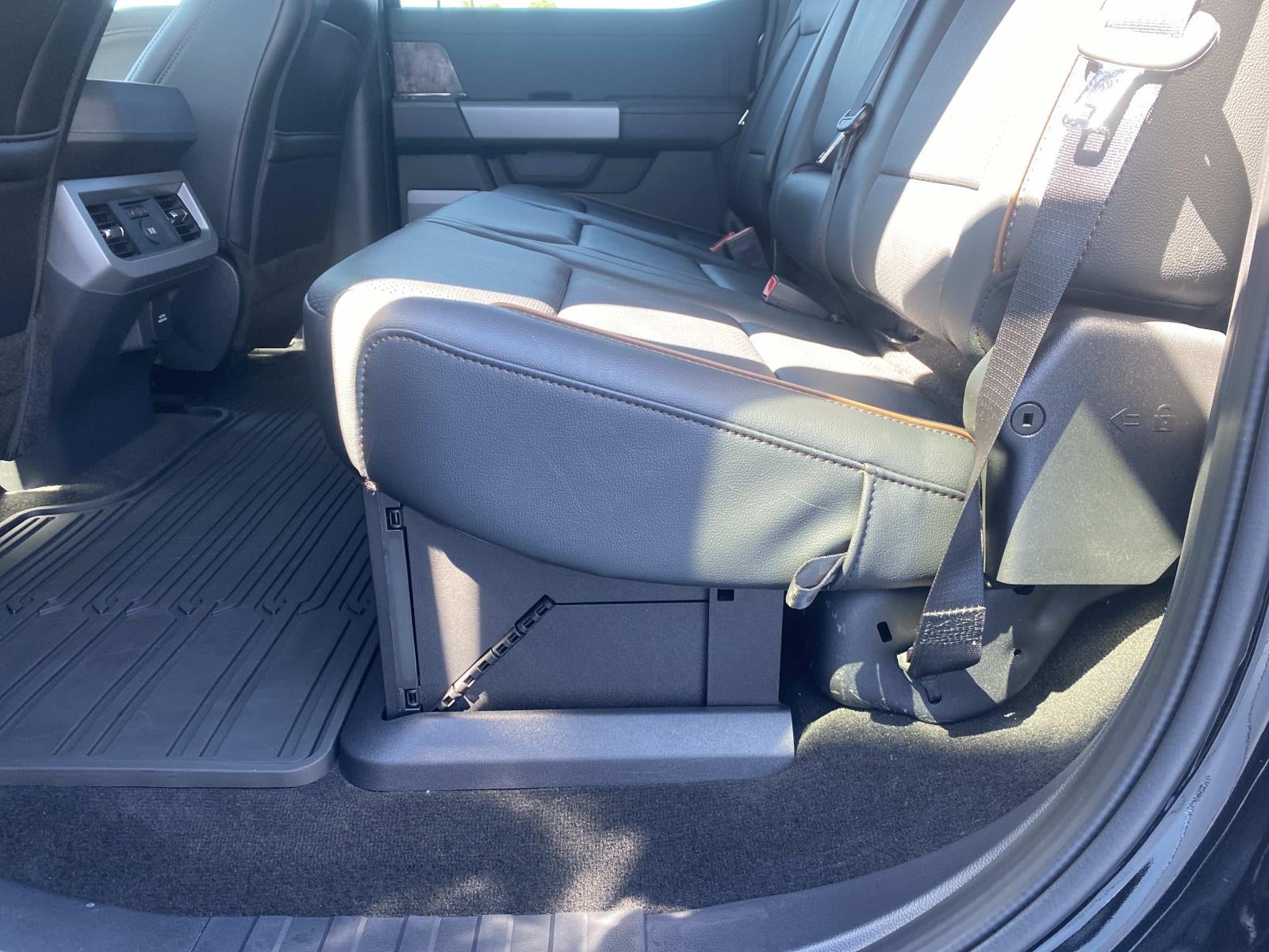 2026 Ford Super Duty F-250 SRW LARIAT 4WD Crew Cab 6.75' Box