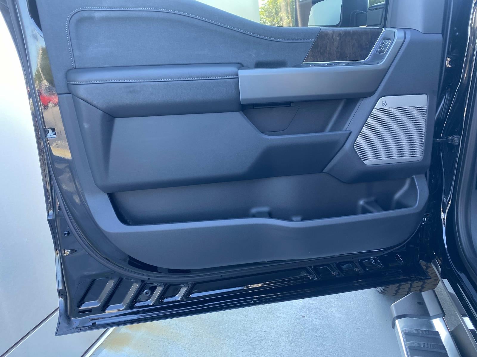 2026 Ford Super Duty F-250 SRW LARIAT 4WD Crew Cab 6.75' Box