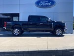 2026 Ford Super Duty F-250 SRW LARIAT 4WD Crew Cab 6.75' Box