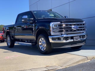 2026 Ford Super Duty F-250 SRW LARIAT 4WD Crew Cab 6.75' Box