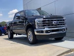 2023 Ford Super Duty F-250 SRW LARIAT 4WD Crew Cab 6.75' Box