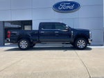 2023 Ford Super Duty F-250 SRW LARIAT 4WD Crew Cab 6.75' Box