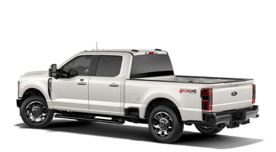 2027 Ford Super Duty F-250 SRW F-250® Lariat®