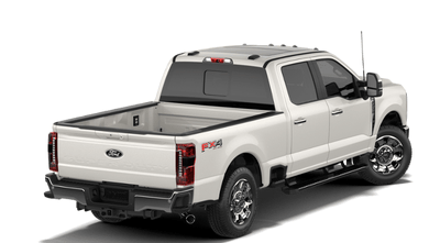 2027 Ford Super Duty F-250 SRW F-250® Lariat®