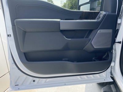 2026 Ford Super Duty F-250 SRW F-250® Lariat®