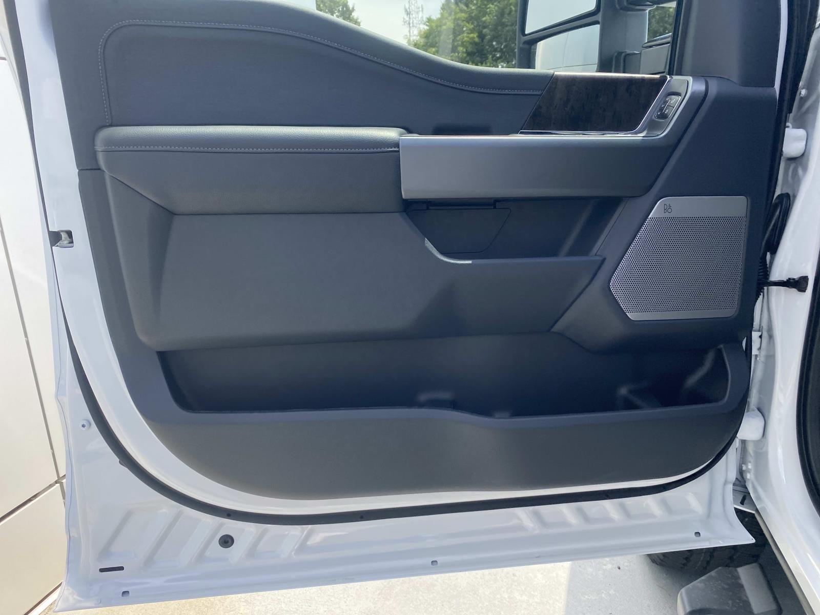 2026 Ford Super Duty F-250 SRW F-250® Lariat®