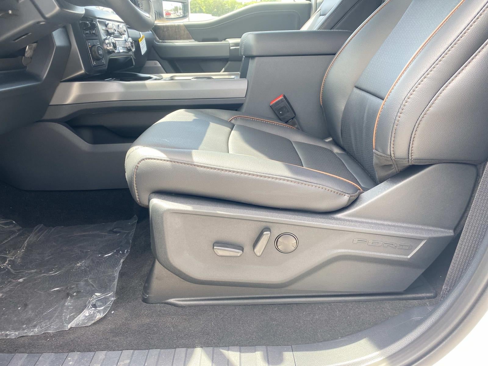 2026 Ford Super Duty F-250 SRW F-250® Lariat®