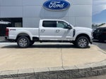 2026 Ford Super Duty F-250 SRW F-250® Lariat®
