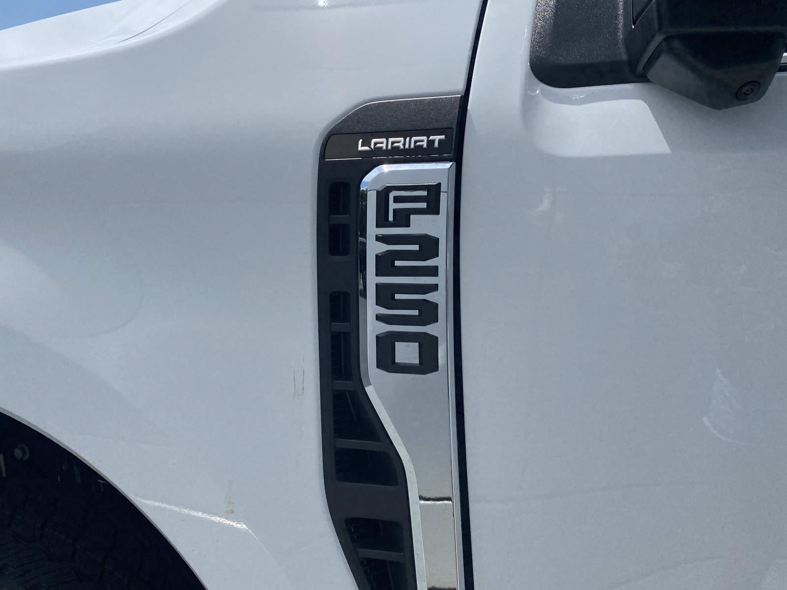 2026 Ford Super Duty F-250 SRW F-250® Lariat®