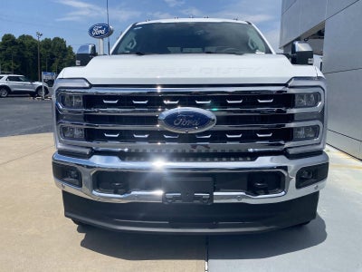 2026 Ford Super Duty F-250 SRW F-250® Lariat®