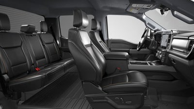 2026 Ford Super Duty F-250 SRW F-250® Lariat®