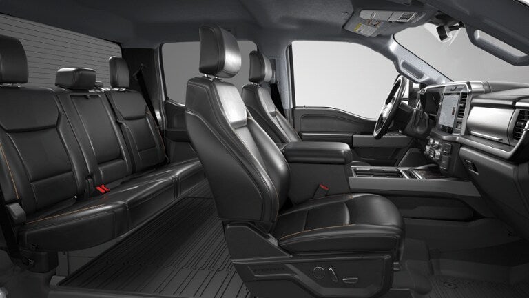 2026 Ford Super Duty F-250 SRW F-250® Lariat®