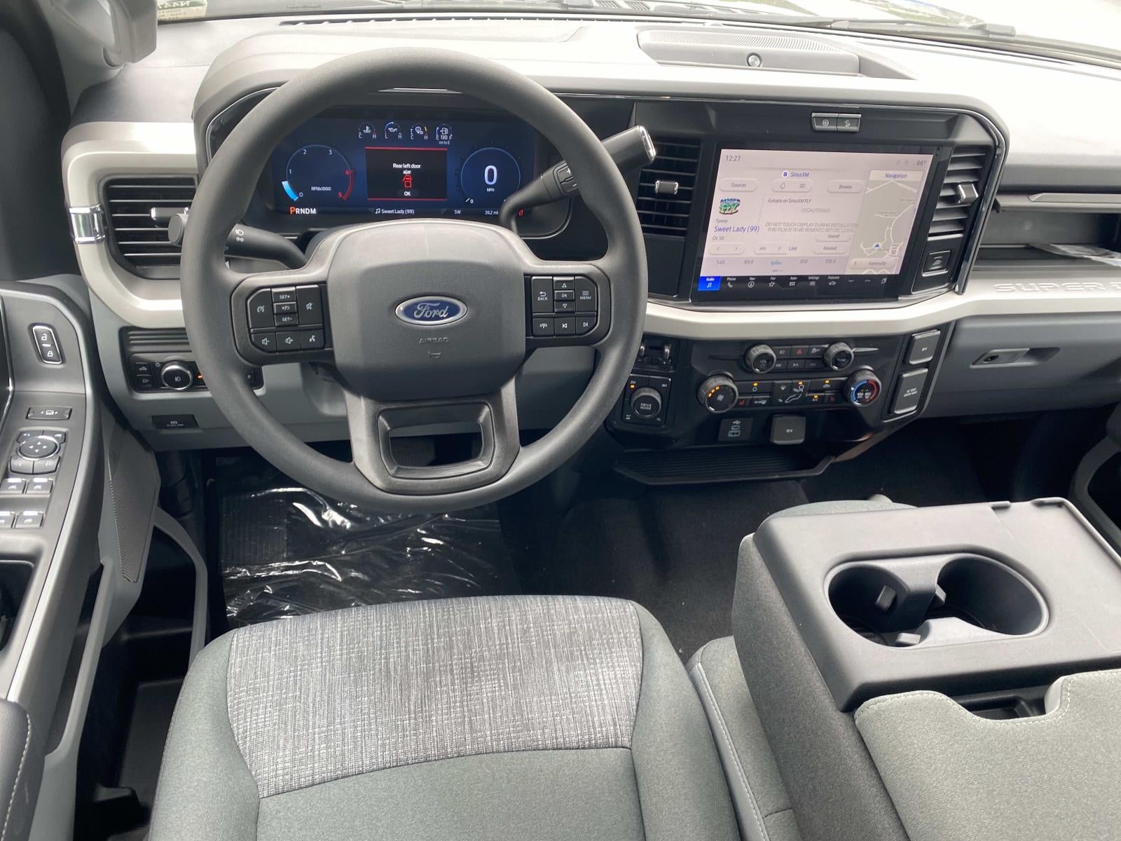 2026 Ford Super Duty F-250 SRW XLT