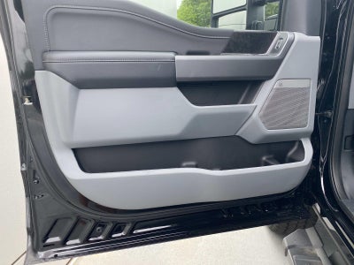 2026 Ford Super Duty F-250 SRW XLT