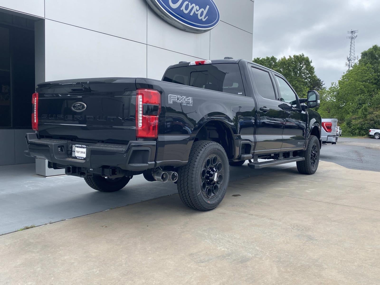 2026 Ford Super Duty F-250 SRW XLT