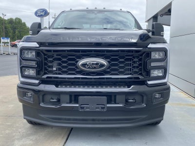 2026 Ford Super Duty F-250 SRW XLT