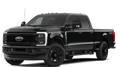 2026 Ford Super Duty F-250 SRW F-250® XLT