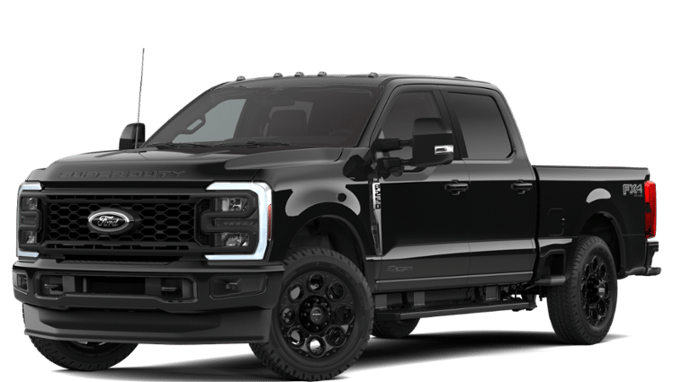 2026 Ford Super Duty F-250 SRW F-250® XLT