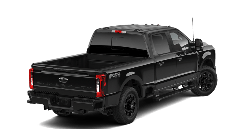 2026 Ford Super Duty F-250 SRW F-250® XLT