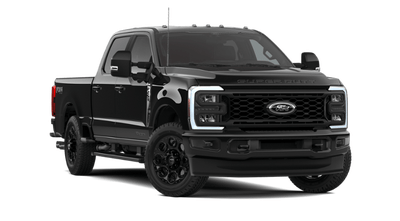 2026 Ford Super Duty F-250 SRW F-250® XLT
