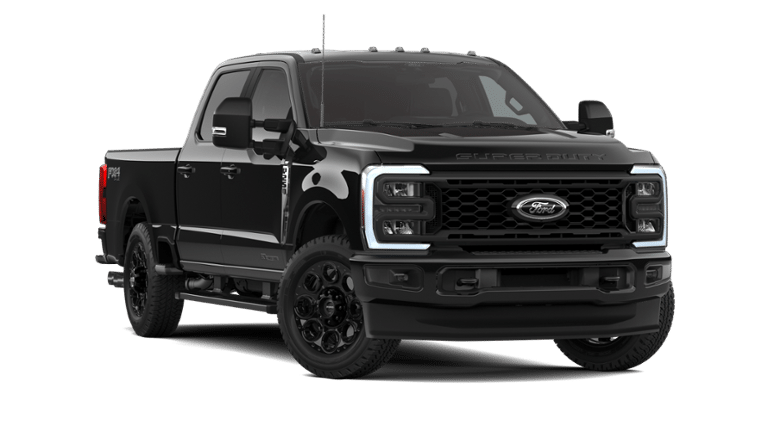 2026 Ford Super Duty F-250 SRW F-250® XLT