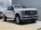 2023 Ford Super Duty F-250 SRW LARIAT 4WD Crew Cab 6.75' Box