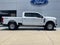 2023 Ford Super Duty F-250 SRW LARIAT 4WD Crew Cab 6.75' Box