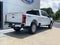 2023 Ford Super Duty F-250 SRW LARIAT 4WD Crew Cab 6.75' Box