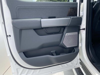 2026 Ford Super Duty F-250 SRW F-250® Lariat®